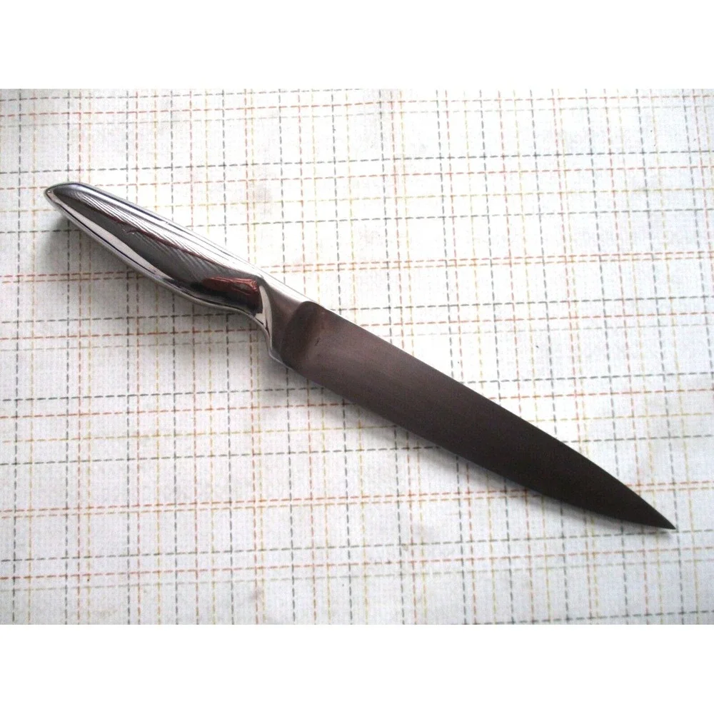 Hoffritz Stainless 7.5